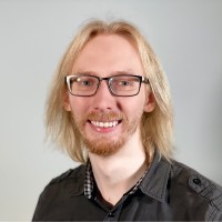 James McConnell Email & Phone Number