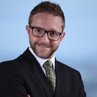 FNB Wealth and Investments Employee Aubrey Gouws's profile photo