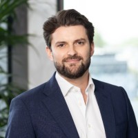 Nala Renewables Employee Will Herlinger's profile photo
