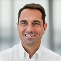 Oregon Lottery Employee Charles Green's profile photo