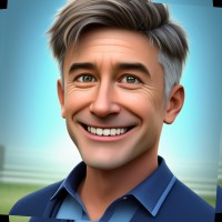 Hive Pro Employee Charlie Minesinger's profile photo