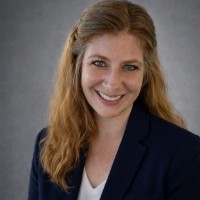 Second Story Counseling Employee Nicole Puckett's profile photo