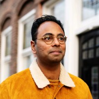 Snappet Employee Rajat Anantharam's profile photo