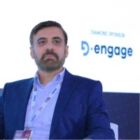 Dengage Employee Aman Dotani's profile photo