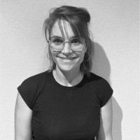 MDB TEXINOV Employee Lucie Malain's profile photo