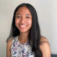 ELA TECHNOLOGY Employee Francia Andriamanjato's profile photo