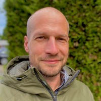 Aero Air Employee David Gary's profile photo