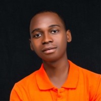 Dahel Technologies Employee Stephen Adeniyi's profile photo