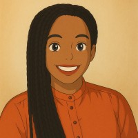 Natasha Charles