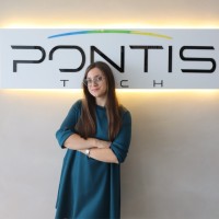 Pontis Technology Employee Matea Lukic's profile photo