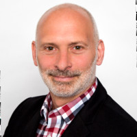 North American Development Group ("NADG"​)Montreal, Quebec Employee Sylvain Forté's profile photo