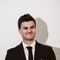 TwoPi Code Employee Tim's profile photo