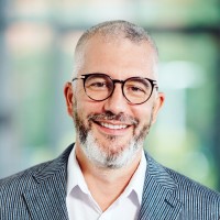 Denis Lussault