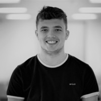 Quadrant Employee Josh Wille's profile photo