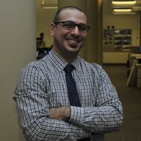 RAND Engineering & Architecture, DPC Employee Jimmy Vignola's profile photo