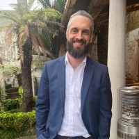 Centrality FinTech Employee Alan Kernohan's profile photo