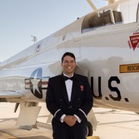 United States Air Force Employee Christopher Hidalgo's profile photo