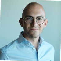 Fieldly Employee Wilhelm Fajers's profile photo