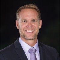 Babson College Employee Patrick Gregory's profile photo