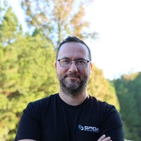 Spida Machinery Employee Marvin E.'s profile photo