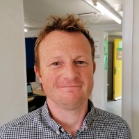 CALA Group Limited Employee Sam Wheatley's profile photo