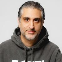 Ali Adab Email & Phone Number