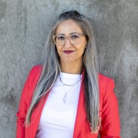 Email di Fida abu Libdeh