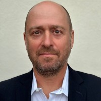 DataForge Employee Vadim Orlov's profile photo