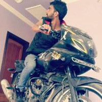 Logic Employee Peerzada Moien's profile photo