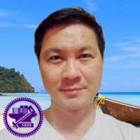 VeriSilicon Holdings Co., Ltd. Employee Michael Shyu's profile photo