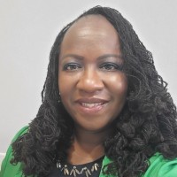 Robert R. McCormick Foundation Employee Mirlene Dossous's profile photo