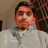Decimal Solution Employee Arslan Ahmad's profile photo