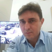 Comigo Ltd. Employee Luciano Cruzeiro's profile photo