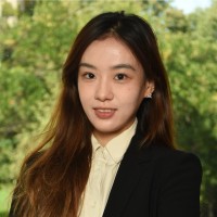 viaPhoton Employee Iris Jiang's profile photo