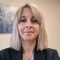 ZGH Bolesław S.A. Employee Marta Curyło's profile photo