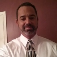 ADT Security Employee Jeffrey Walker's profile photo