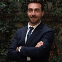 MAÉ Technologies Employee Mathieu Vinois's profile photo