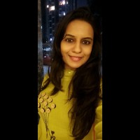 Mayuri Jaodand Email