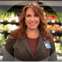 Walmart Employee Amanda DuBose's profile photo