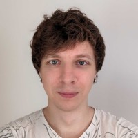 ALT - Advanced Logic Technology Employee Vasyl Rozhdestvenskyi's profile photo