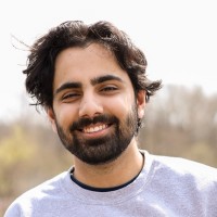 University of California, Los Angeles Employee Pujan Ajmera's profile photo