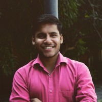 Notable Systems Employee Adarsh Pathak's profile photo