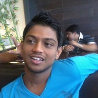 Vikas Roy Email & Phone Number