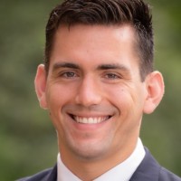 Microsoft Employee Robert Salas's profile photo