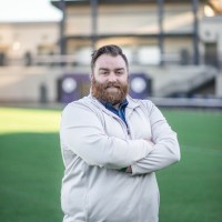 Brigham Parker Email & Phone Number