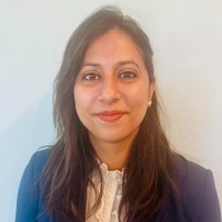 Chipletz Employee Vidya Jayaram's profile photo