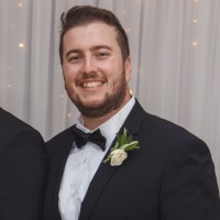 Kingpin Employee John A.'s profile photo