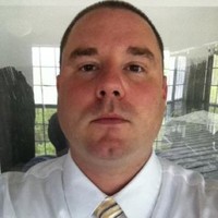 George Mason University Employee Dave McGarry's profile photo
