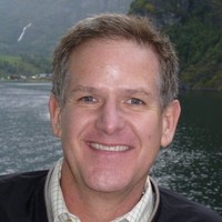 Self Employed Employee John Mitchener's profile photo