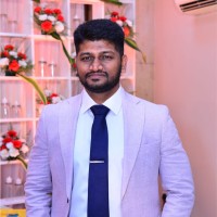 Fidelity Investments Employee Sunil Jadhav's profile photo